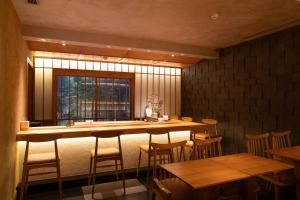 Suzu Saigon - A Boutique Hotel