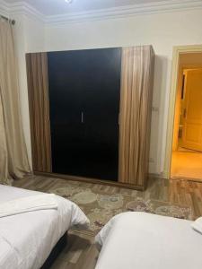 furnished Hotel apartment with Private Garden B8