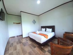 Hotel Syariah Simply Homy dekat Yogyakarta International Airport