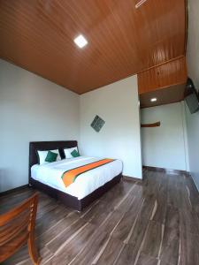 Hotel Syariah Simply Homy dekat Yogyakarta International Airport