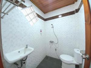 Hotel Syariah Simply Homy dekat Yogyakarta International Airport
