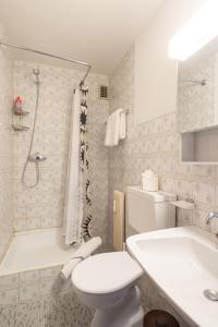 La Ruinette-Cosy studio in Verbier centre