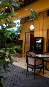 Kayu Arum Resort - 3hvězdičkové hotely ve městě Salatiga