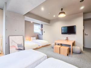 STAY ARI Apartment Hotel Shinjuku-Takadanobaba