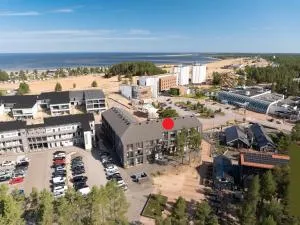 Sunshine apartment by paradise - Uusi korkeatasoinen huoneisto Kalajoki Hiekkasärkät - Kalajoki