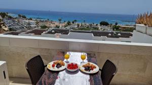 Panorama - 3hvězdičkové hotely ve městě Arona