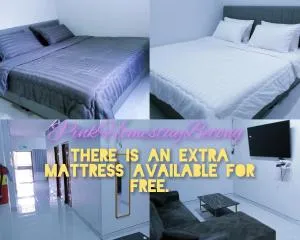 PinkHomestayBetong(โฮมสเตย์เบตง) - Baling