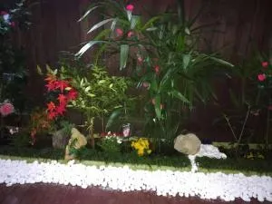 DaoHeSu 稲荷宿 - Fushimi