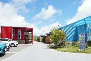 Painushima Resort - Miyara