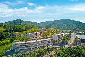 Belle Fore Resort - Kang-ni