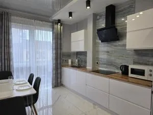 Graf Apartnents1 - Minay