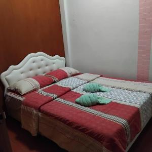 Sleep at home hostel