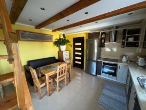 Dom wakacyjny blisko morza