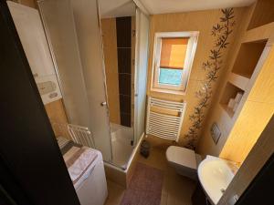 Dom wakacyjny blisko morza