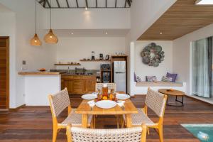 Villa Nael at Nyanyi