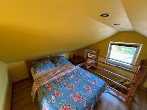 Dom wakacyjny blisko morza