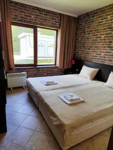 Panorama Stoykite Belvedere