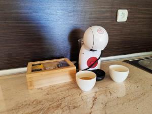 Panorama Stoykite Belvedere