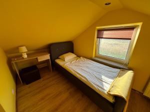 Dom wakacyjny blisko morza