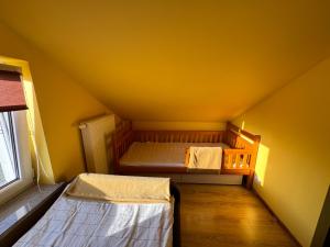 Dom wakacyjny blisko morza