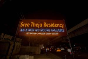 Sree Theja Residency