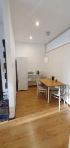 Nocleg w Łodzi, Energetyków 1