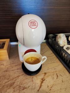 Panorama Stoykite Belvedere