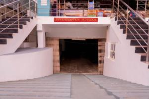 Sree Theja Residency