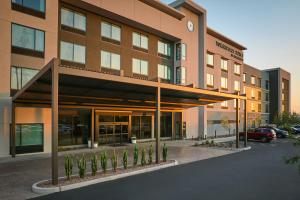 TownePlace Suites by Marriott Tempe
