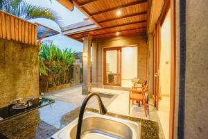 Biệt Thự Deluxe (Deluxe Villa)