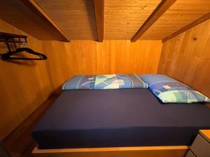 Ferienhaus im Naherholungsgebiet