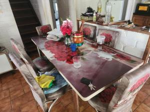 Sud mayotte TSIMKOURA