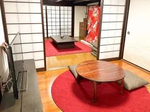 Tanabe no Yado Ataigawa - Vacation STAY 10883v - Minabe