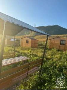 Eco Aura (rest zone / Sevan / Отдых) - Vardenik