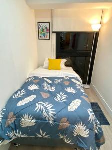 Apartamento premium Miró