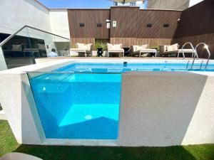 Apartamento premium Miró