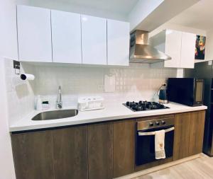 Apartamento premium Miró