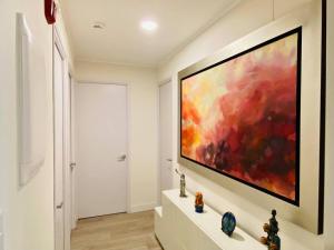 Apartamento premium Miró