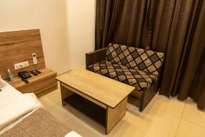 Adarsh Palace Hotel