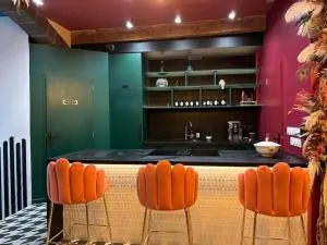 Suite haut de gamme pour couples - 克莱蒙费朗