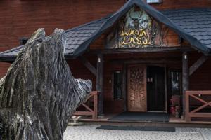 Small Twin Room room in Natura Park