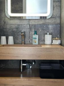 Maisons d'hotes L-Obsidienne : photos des chambres
