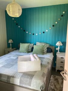 Maisons de vacances Petit Chalet : photos des chambres