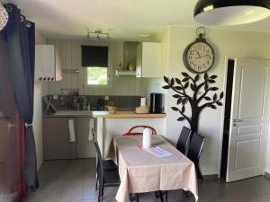 Maisons de vacances Petit Chalet : photos des chambres