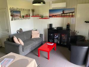 Maisons de vacances Petit Chalet : photos des chambres