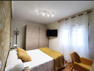 Apartamento céntrico con Wifi Avilés