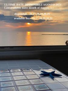 Attico Il Gabbiano (Centralissimo Porto di Anzio)