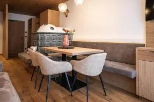 Aparthotel Zum Schlössl - 佩尔卡