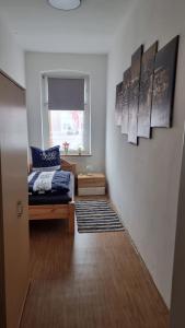 Monteurwohnung 2 Bitterfeld