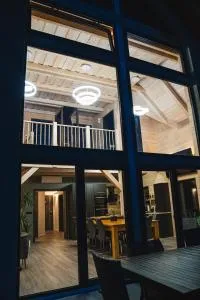 Penzion Amy - Kocléřov